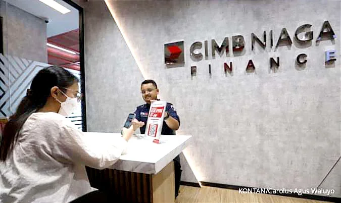 Lewat Kolaborasi dan Solusi Perbankan, CIMB Niaga Perkuat Industri BPR-BPRS